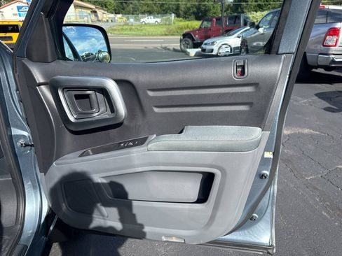 Used 2008 Honda Ridgeline RTX image 24