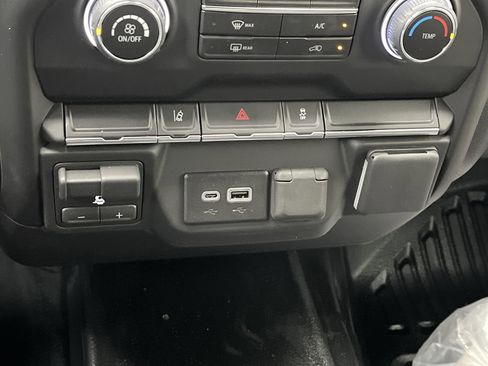 New 2026 Chevrolet Silverado 2500 W/T w/ WT Convenience Package image 19