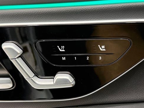 Certified 2024 Mercedes-Benz E 350 4MATIC Sedan image 13