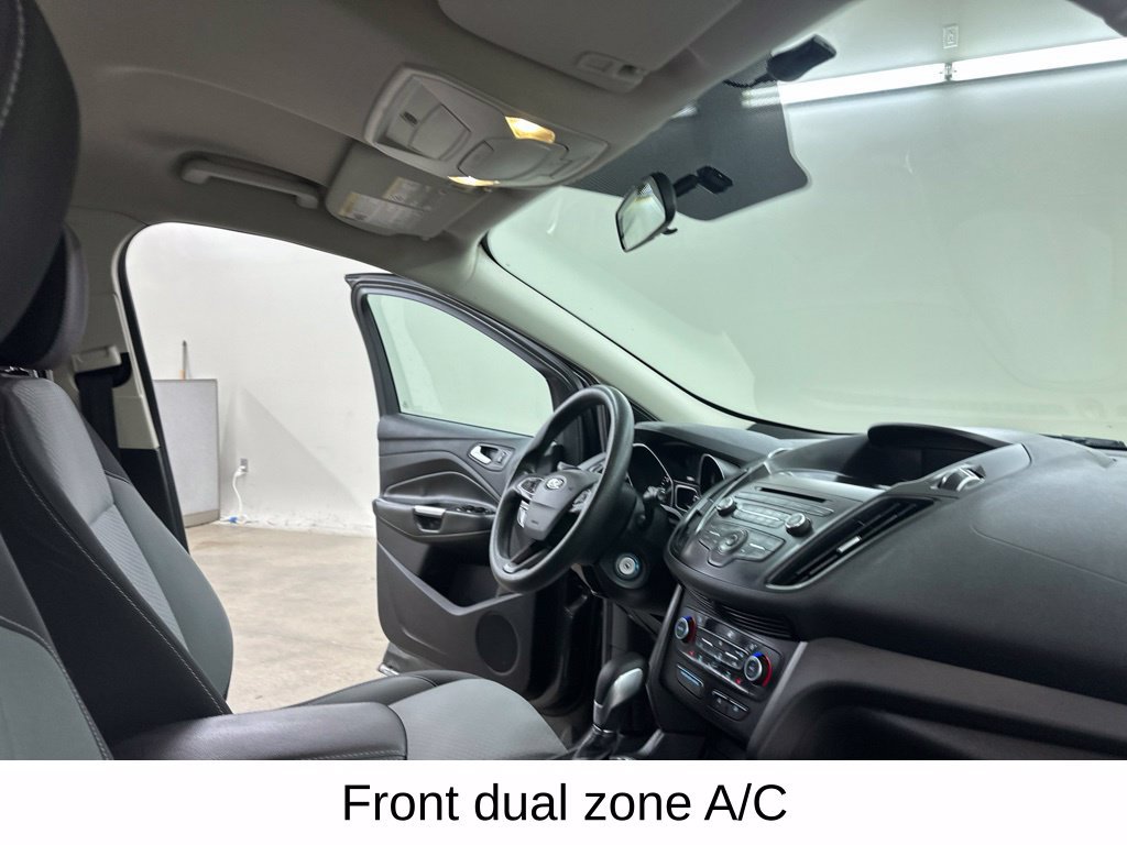 Used 2018 Ford Escape SE AWD/4WD image 20
