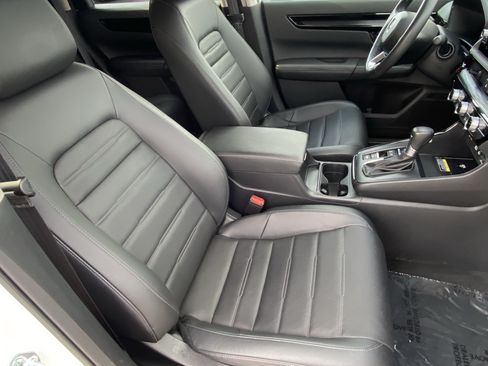 Used 2024 Honda CR-V EX-L image 10