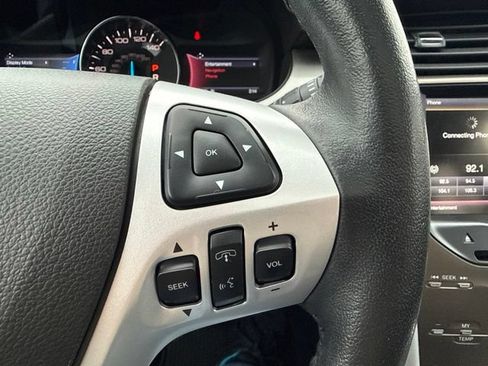 Used 2014 Ford Edge SEL w/ Equipment Group 205A AWD/4WD image 18