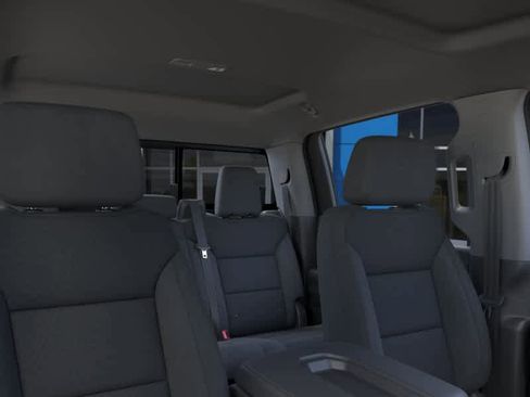 New 2026 Chevrolet Silverado 1500 LT image 24