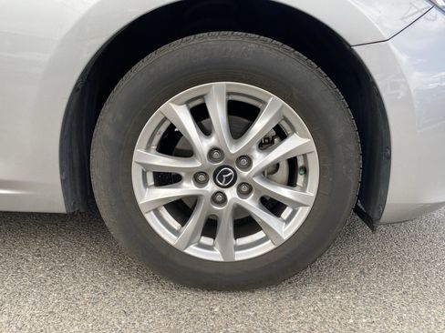 Used 2015 MAZDA MAZDA3 i Touring FWD image 10
