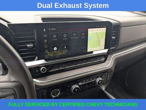 Used 2023 GMC Sierra 1500 SLT w/ SLT Premium Package image 26