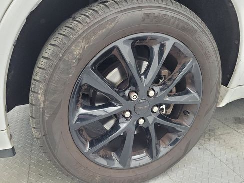 Used 2018 Dodge Durango SXT w/ Quick Order Package 2BB image 31