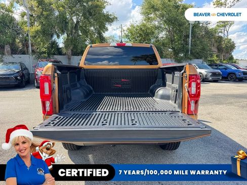 Used 2019 Ford Ranger XLT w/ Equipment Group 301A Mid image 9