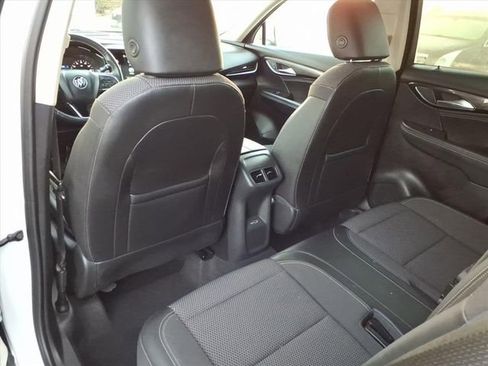 Used 2023 Buick Envision Preferred image 15