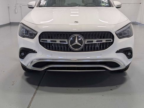 Used 2026 Mercedes-Benz GLA 250 4MATIC image 2