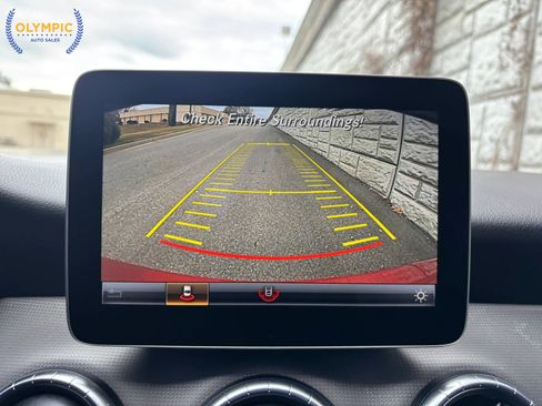 Used 2017 Mercedes-Benz CLA 250 CLA 250 Coupe 4D image 28