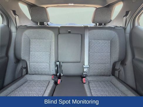 Certified 2023 Chevrolet Equinox LT FWD image 17