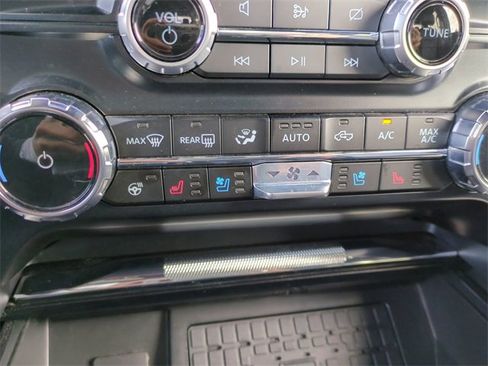 Used 2023 Ford F150 Raptor w/ Raptor Carbon Fibre Package image 27