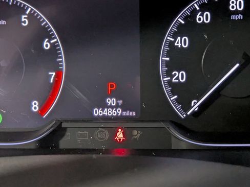 Used 2018 Honda Accord EX-L image 36