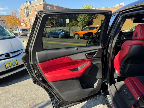 Used 2022 Acura MDX A-Spec image 22
