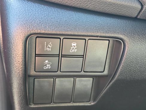 Certified 2021 Honda CR-V EX image 21