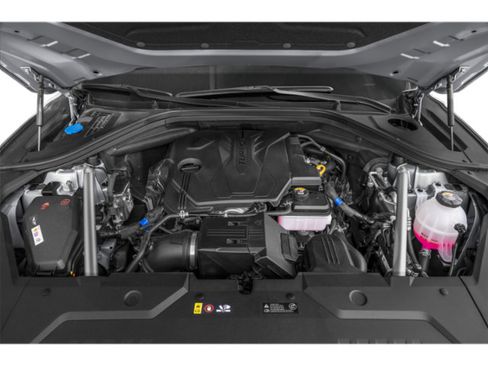 New 2026 Genesis GV70 3.5T Sport Prestige AWD/4WD image 9