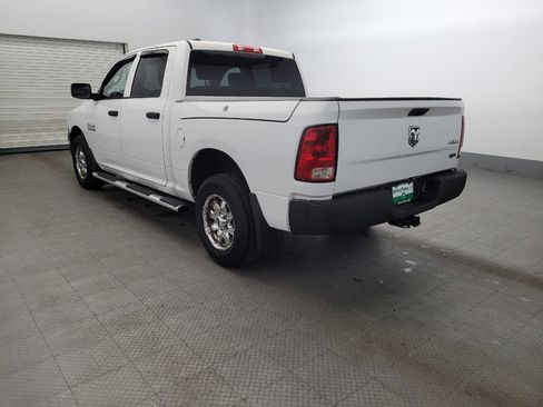 Used 2013 RAM 1500 Tradesman w/ Popular Equipment Group image 5