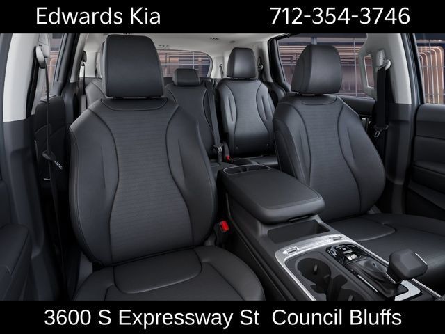 New 2027 Kia Carnival SX Prestige FWD image 17