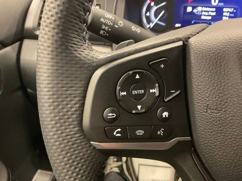 Used 2024 Honda Passport EX-L image 14