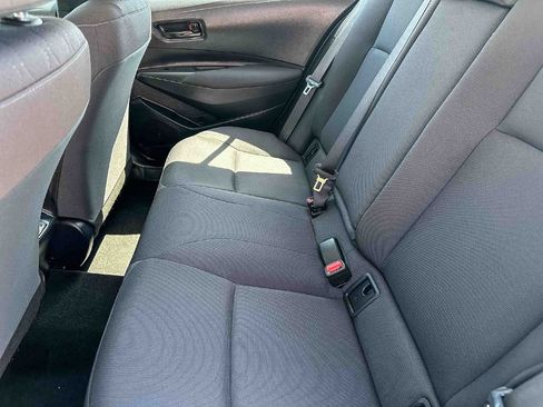 Used 2024 Toyota Corolla LE FWD image 18