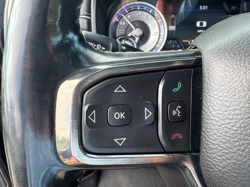 Used 2020 RAM 1500 Limited AWD/4WD image 24