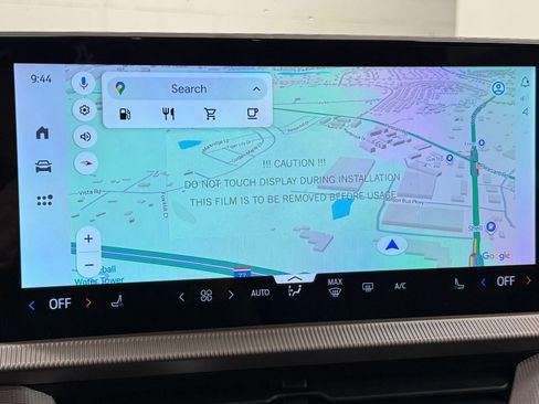 New 2026 Ford Explorer Active image 30