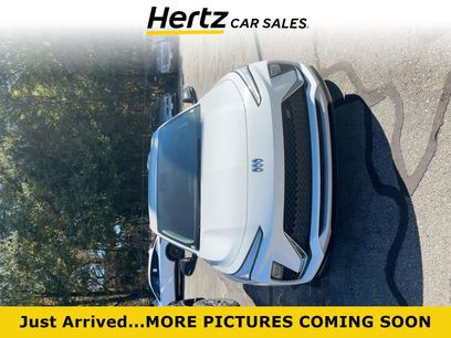 Used 2025 Buick Envista Sport Touring