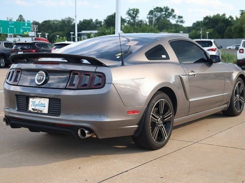 Used 2014 Ford Mustang GT Premium w/ Equipment Group 402A image 5