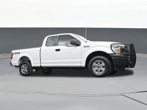 Used 2020 Ford F150 XL w/ Equipment Group 101A Mid image 48