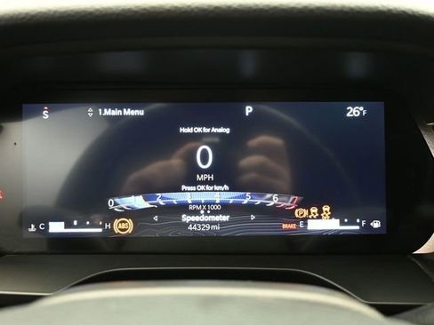 Used 2022 Jeep Grand Cherokee L Limited image 41