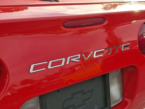 Used 1999 Chevrolet Corvette Convertible w/ Memory Pkg image 23