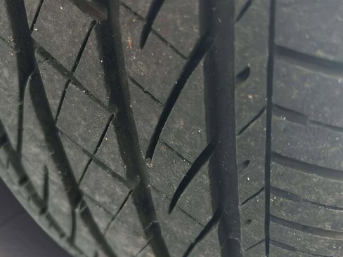 Used 2018 INFINITI Q50 Luxe w/ Cargo Package (L95) image 46