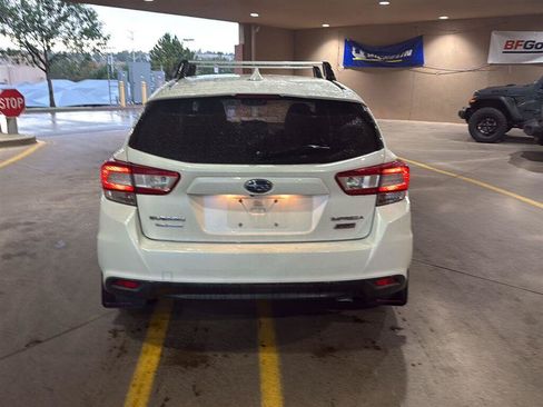 Used 2019 Subaru Impreza 2.0i Sport AWD/4WD image 12