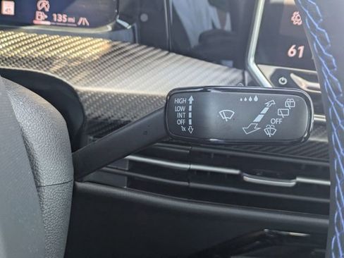 Used 2025 Volkswagen Golf R Black Edition image 26