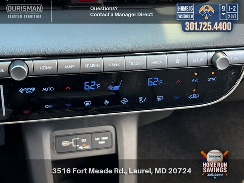 New 2025 Hyundai Ioniq 5 SEL image 20