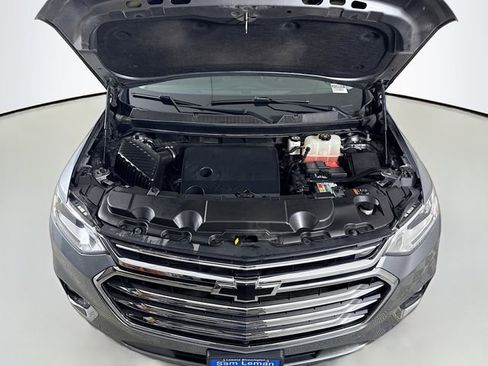 Used 2020 Chevrolet Traverse High Country image 32