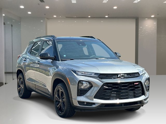 Used 2023 Chevrolet TrailBlazer RS AWD/4WD image 7