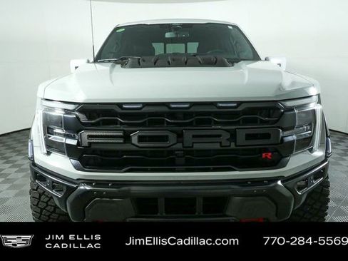 Used 2024 Ford F150 Raptor w/ Equipment Group 803A Raptor R image 36
