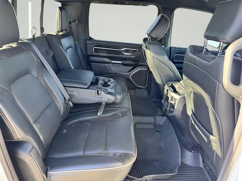 Used 2021 RAM 1500 Laramie w/ Sport Appearance Package image 33