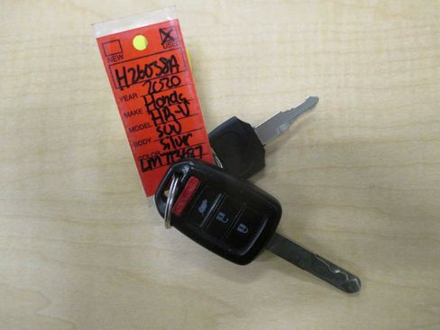 Used 2020 Honda HR-V Sport image 33