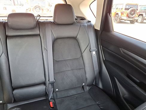 Used 2023 MAZDA CX-5 AWD 2.5 S w/ Select Package image 14