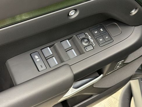 New 2026 Land Rover Defender 110 S AWD/4WD image 26