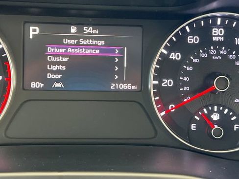 Used 2024 Kia Forte LXS w/ LXS Technology Package FWD image 31