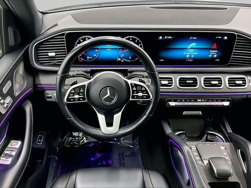 Used 2021 Mercedes-Benz GLE 350 4MATIC image 6