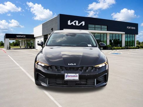 New 2026 Kia K5 LXS FWD image 2