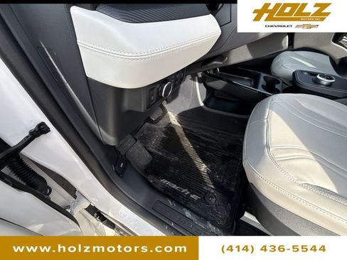 Used 2024 Ford Mustang Mach-E Premium image 37