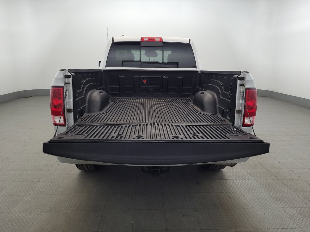 Used 2016 RAM 1500 Classic SLT AWD/4WD image 29