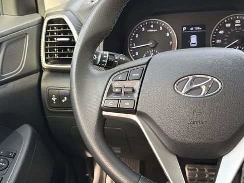 Used 2019 Hyundai Tucson Night image 13