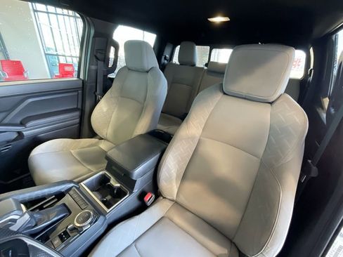 Certified 2024 Toyota Tacoma SR5 image 12