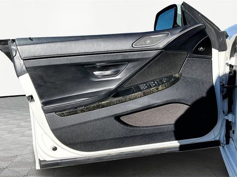 Used 2015 BMW 650i Gran Coupe xDrive image 23